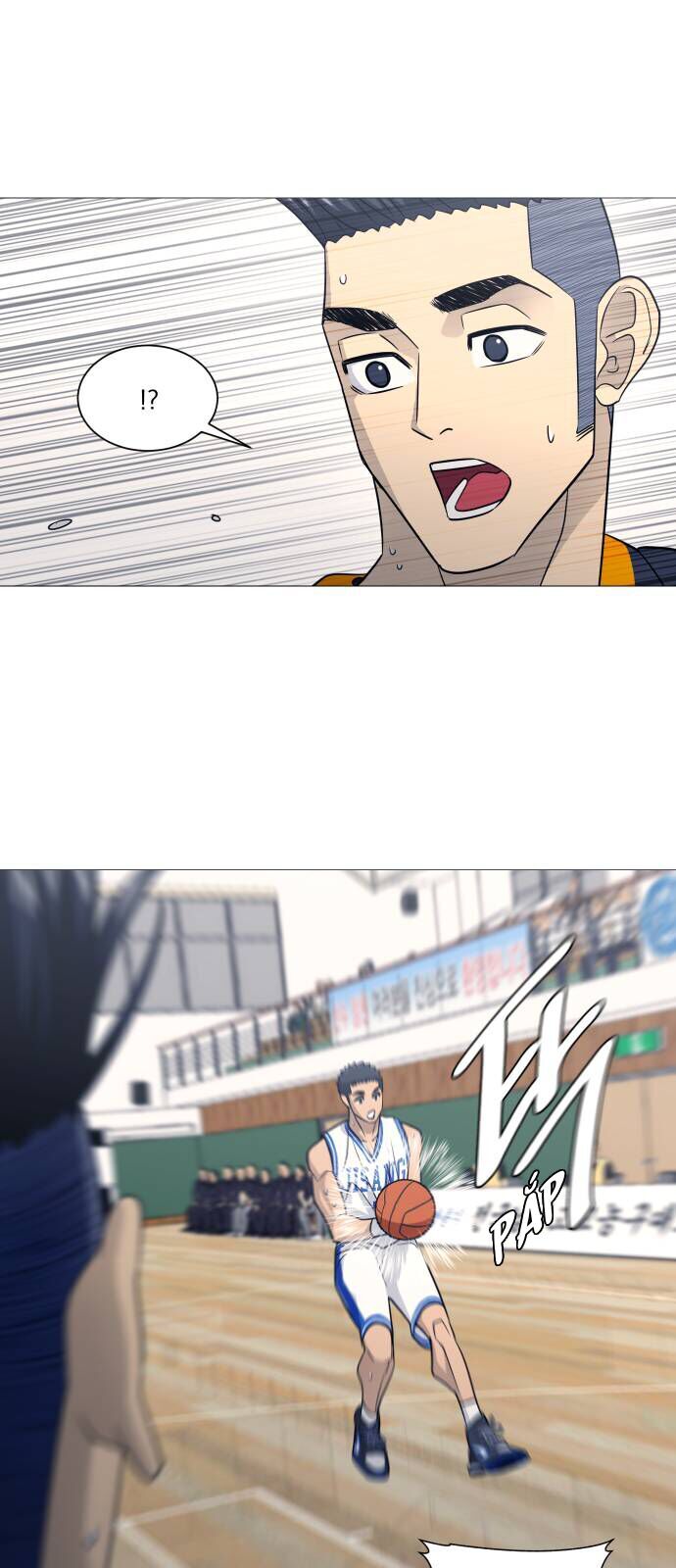 Garbage Time Chapter 156 - 32