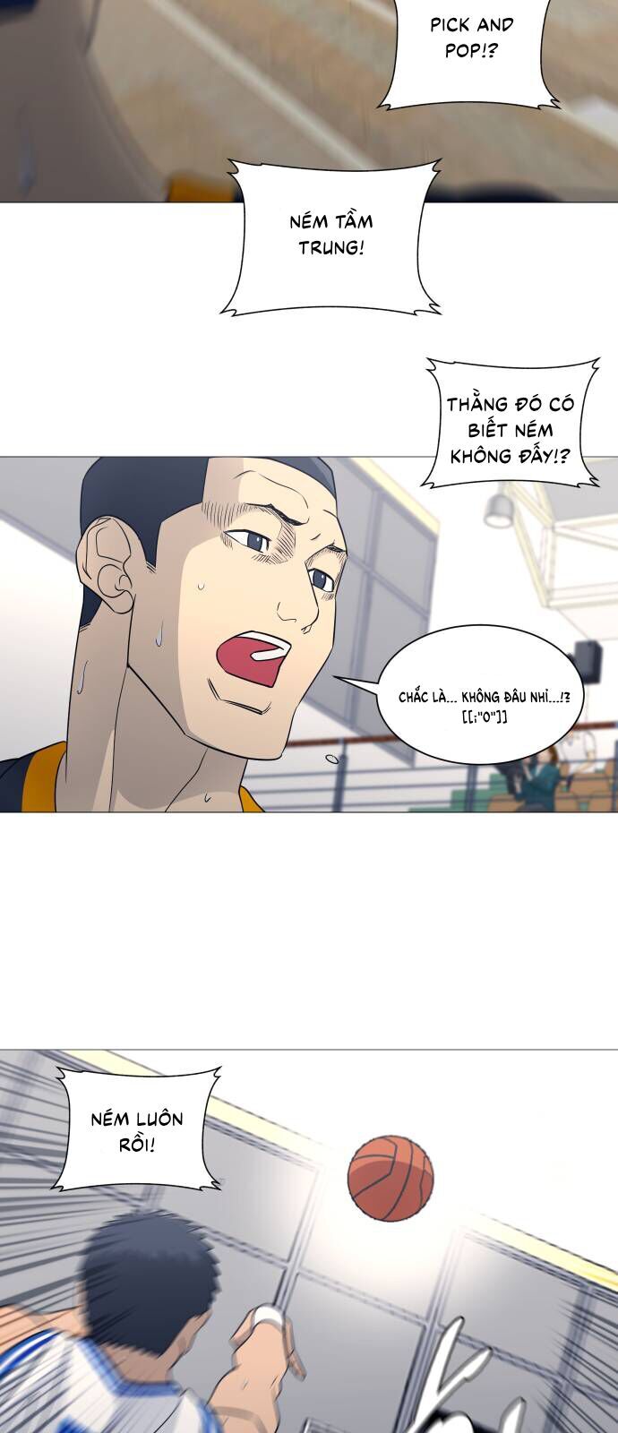 Garbage Time Chapter 156 - 33