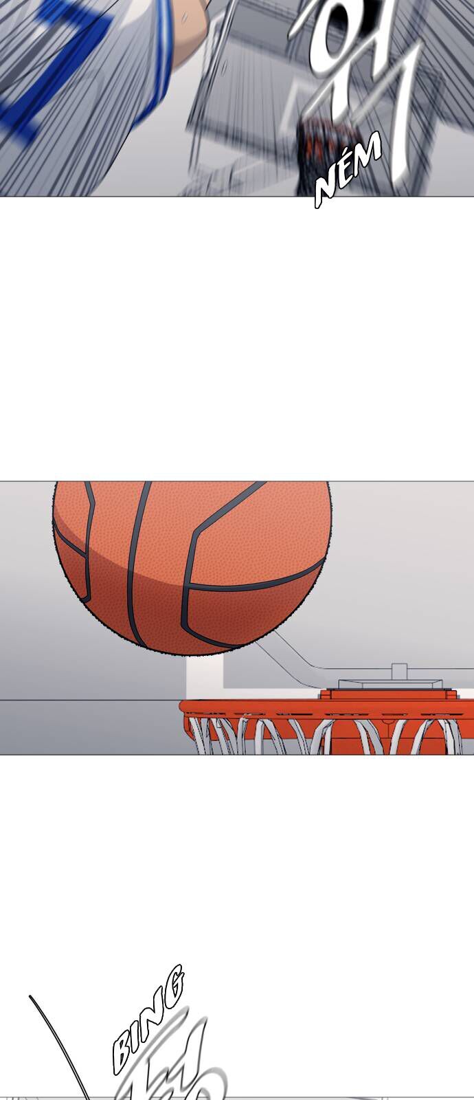 Garbage Time Chapter 156 - 34