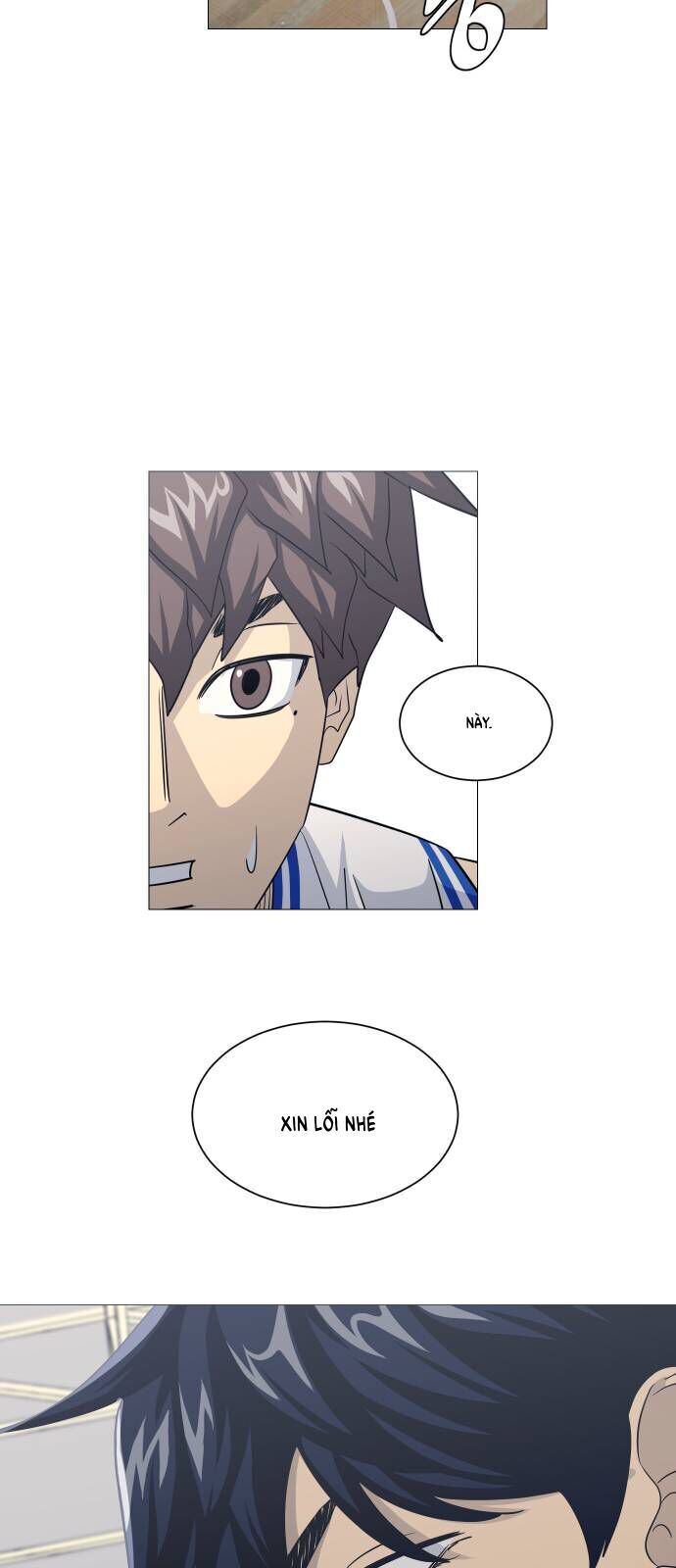 Garbage Time Chapter 156 - 37