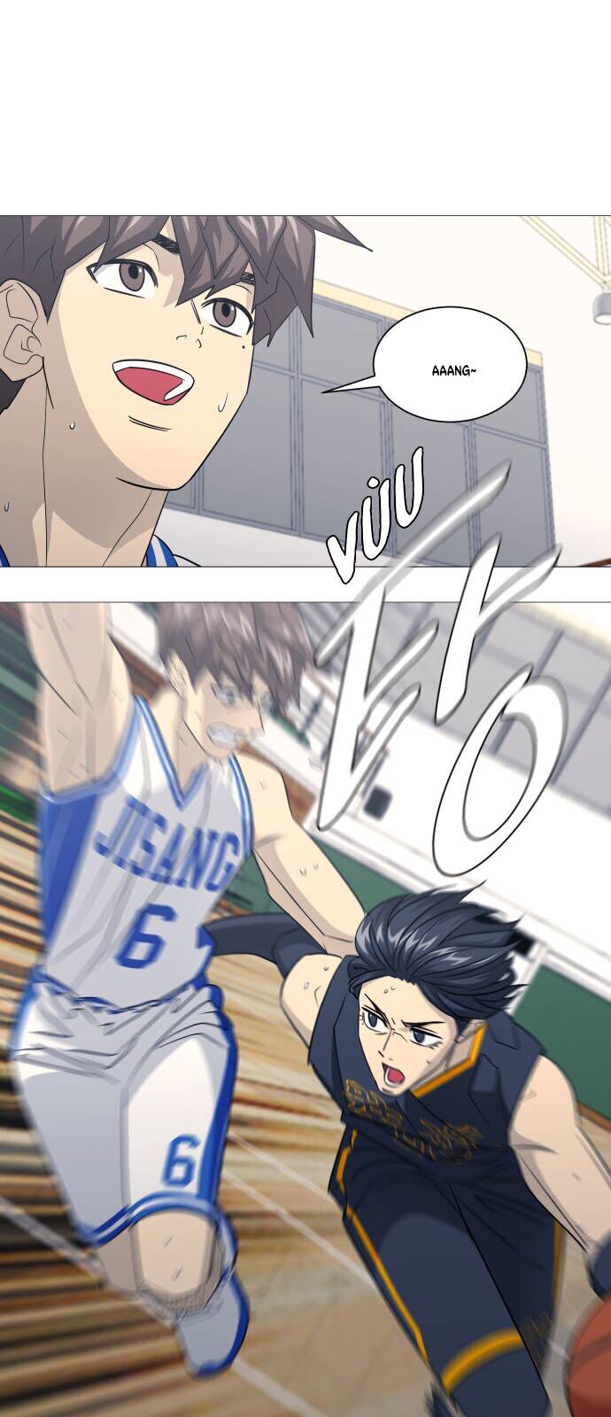 Garbage Time Chapter 156 - 39