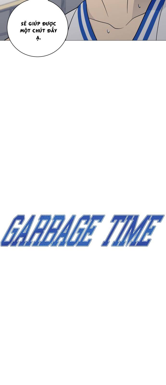 Garbage Time Chapter 156 - 5