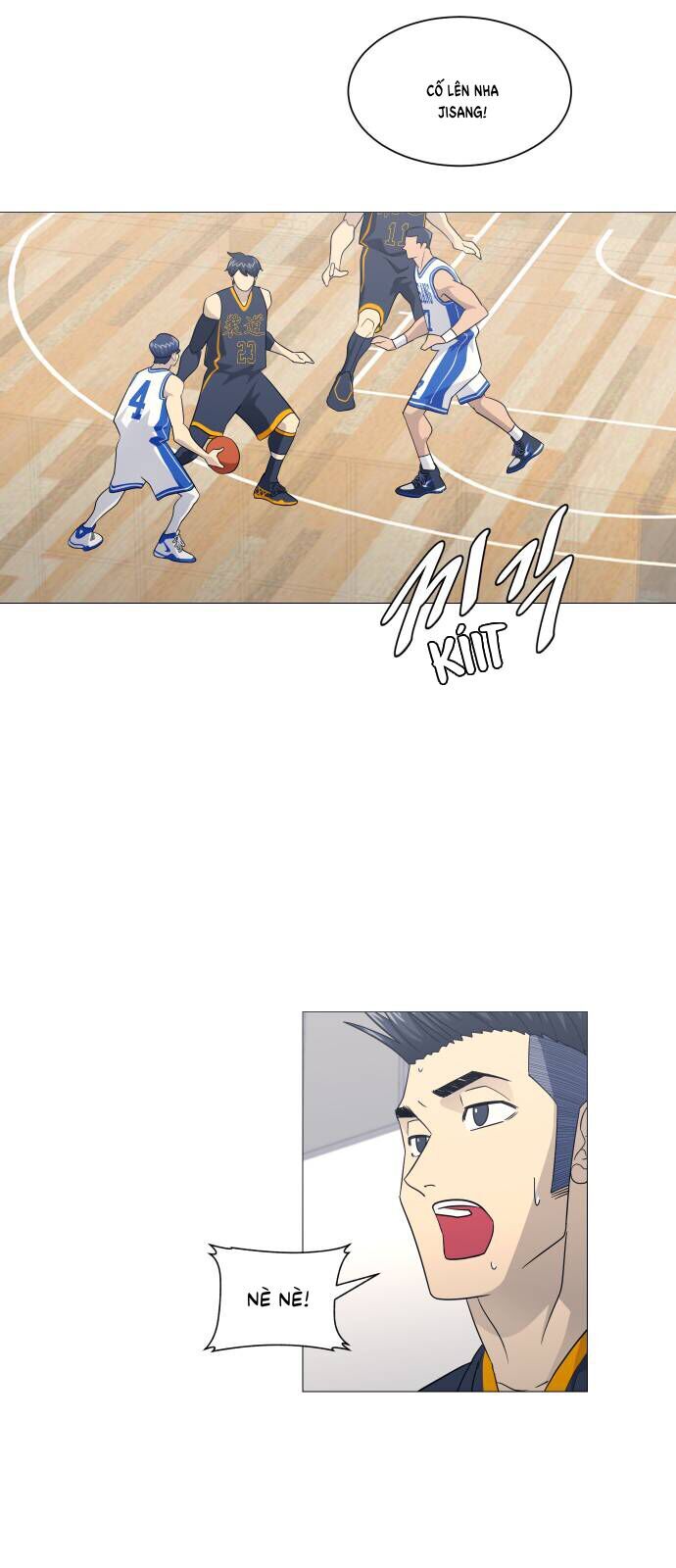 Garbage Time Chapter 156 - 7