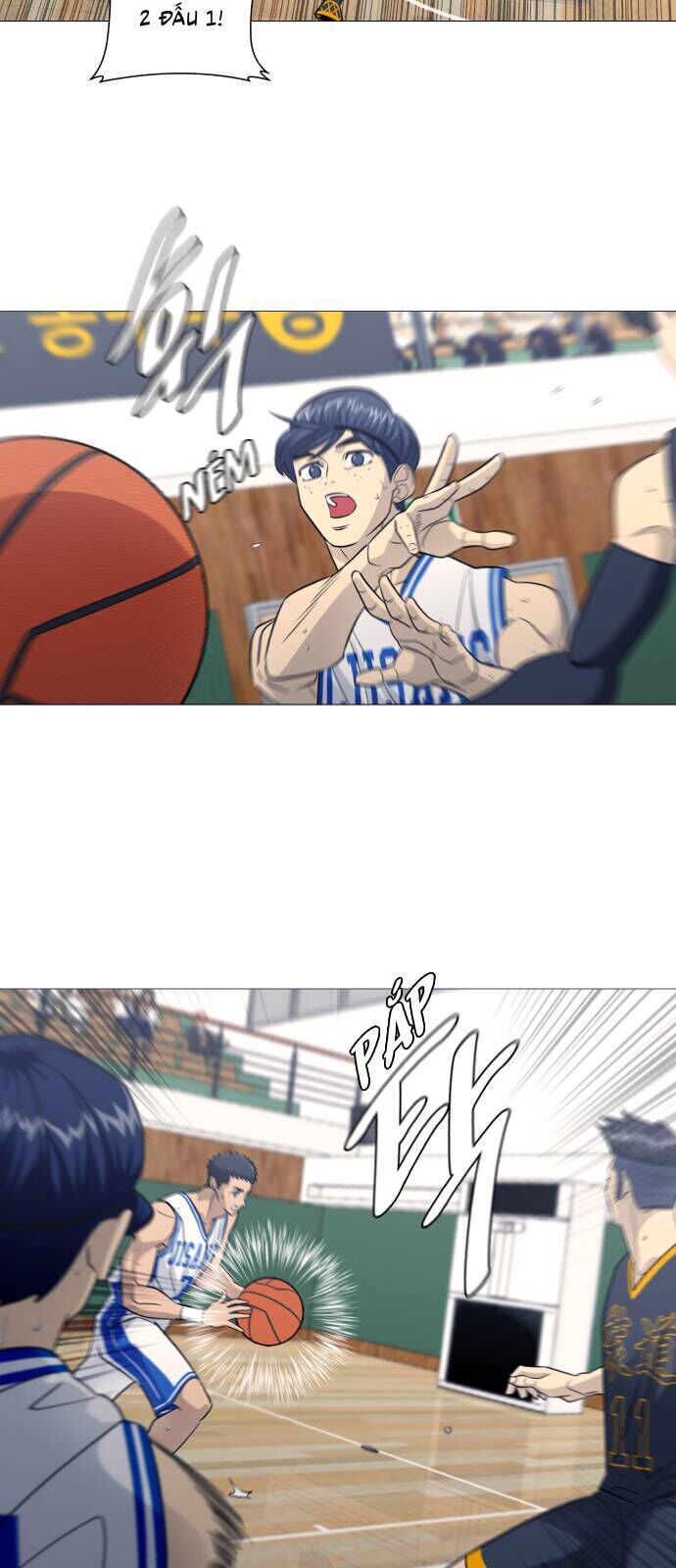 Garbage Time Chapter 156 - 9