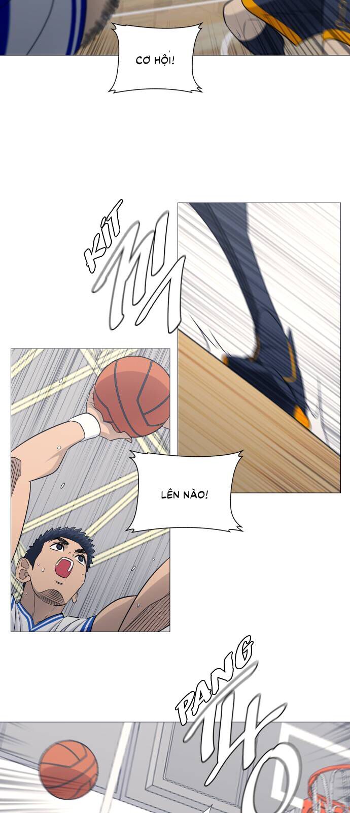 Garbage Time Chapter 156 - 10