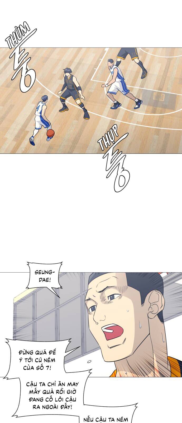 Garbage Time Chapter 157 - 11