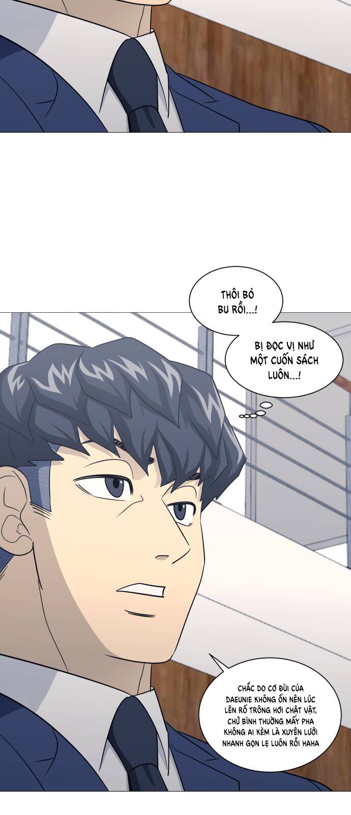 Garbage Time Chapter 157 - 13