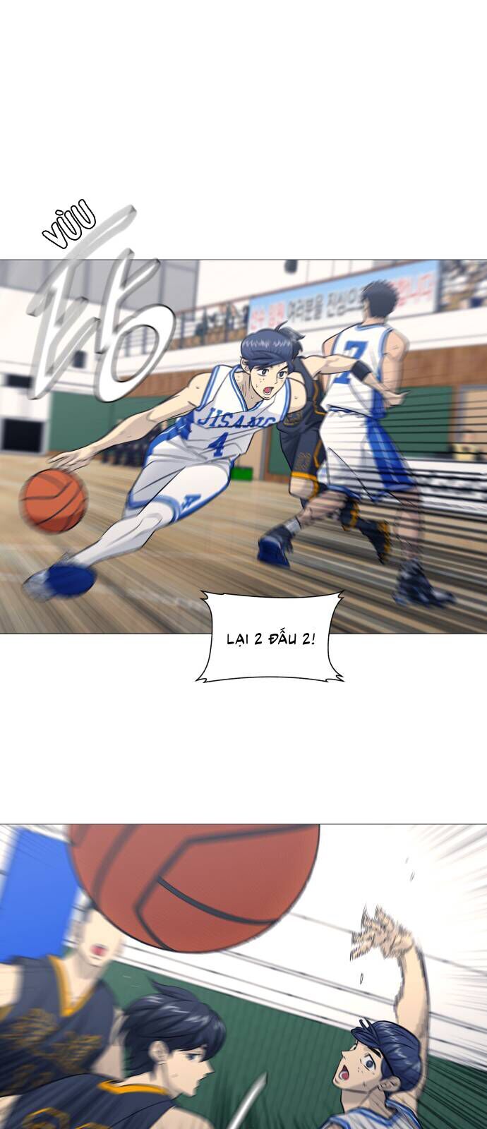Garbage Time Chapter 157 - 14