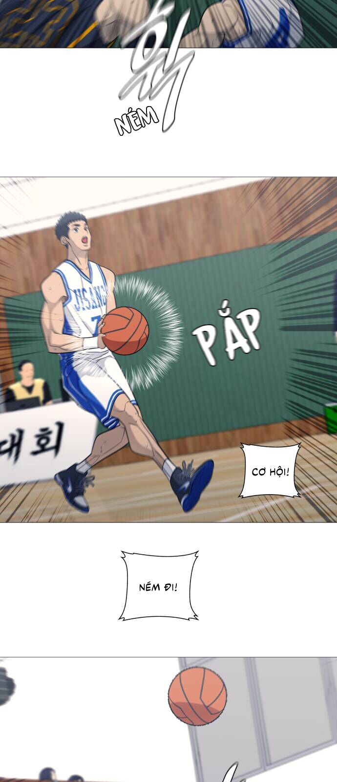 Garbage Time Chapter 157 - 15