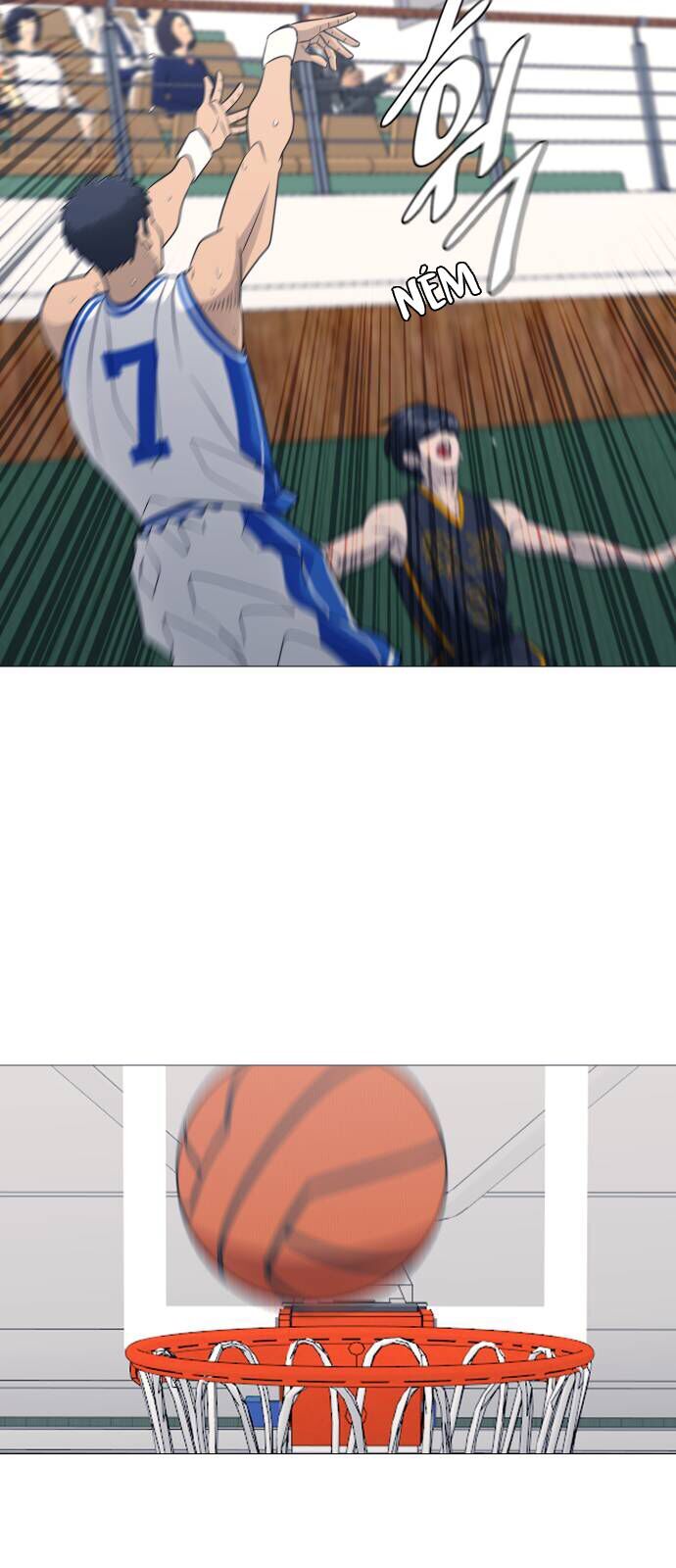 Garbage Time Chapter 157 - 16