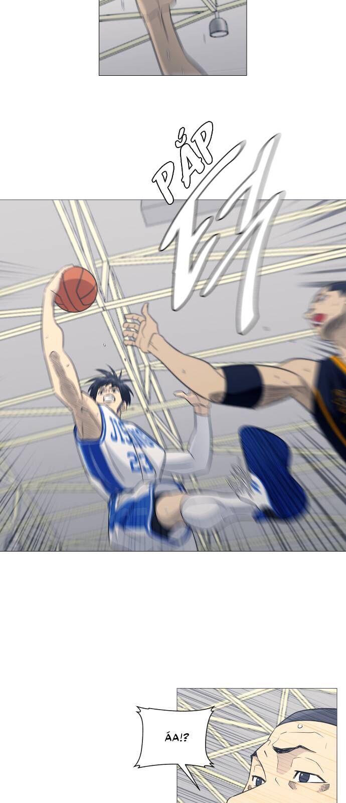 Garbage Time Chapter 157 - 18