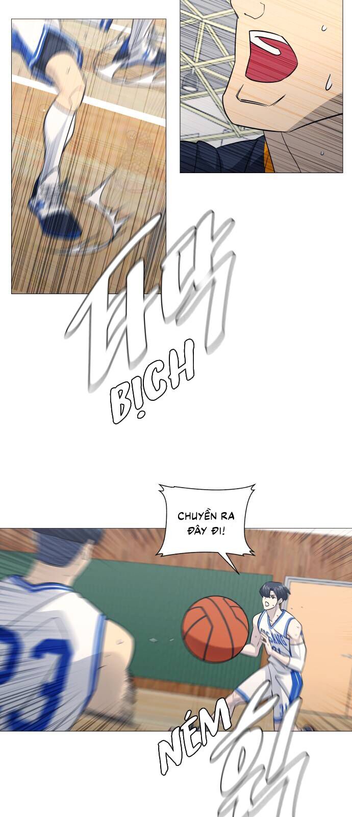 Garbage Time Chapter 157 - 19