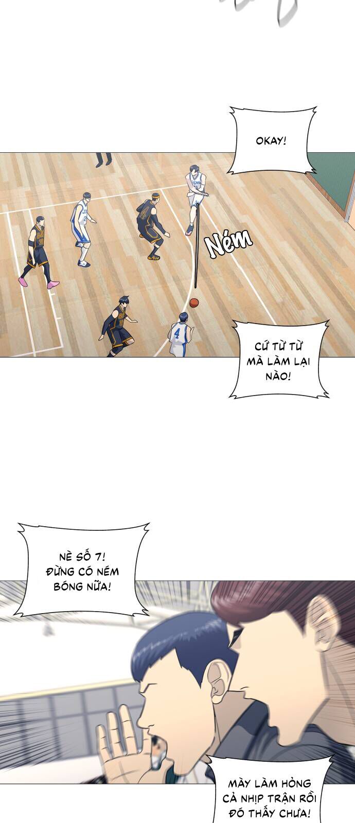 Garbage Time Chapter 157 - 20