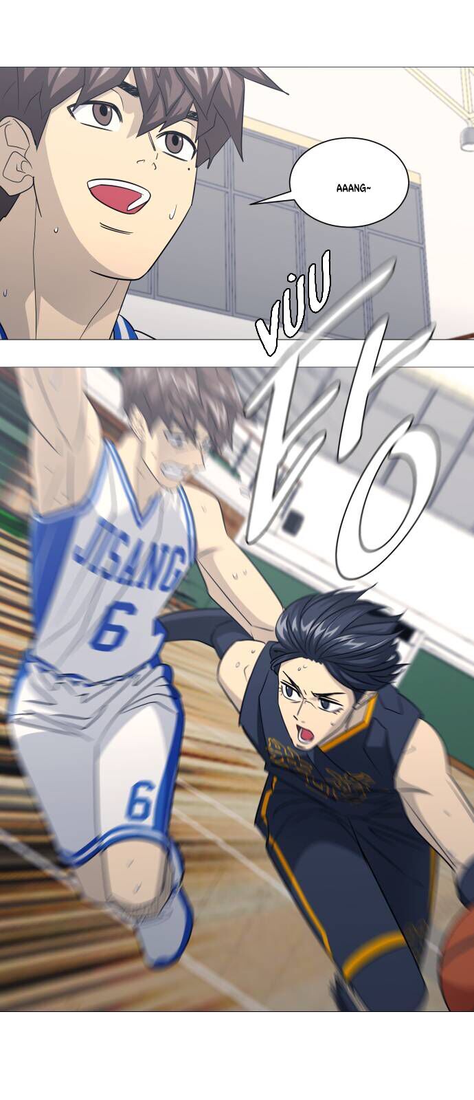 Garbage Time Chapter 157 - 3