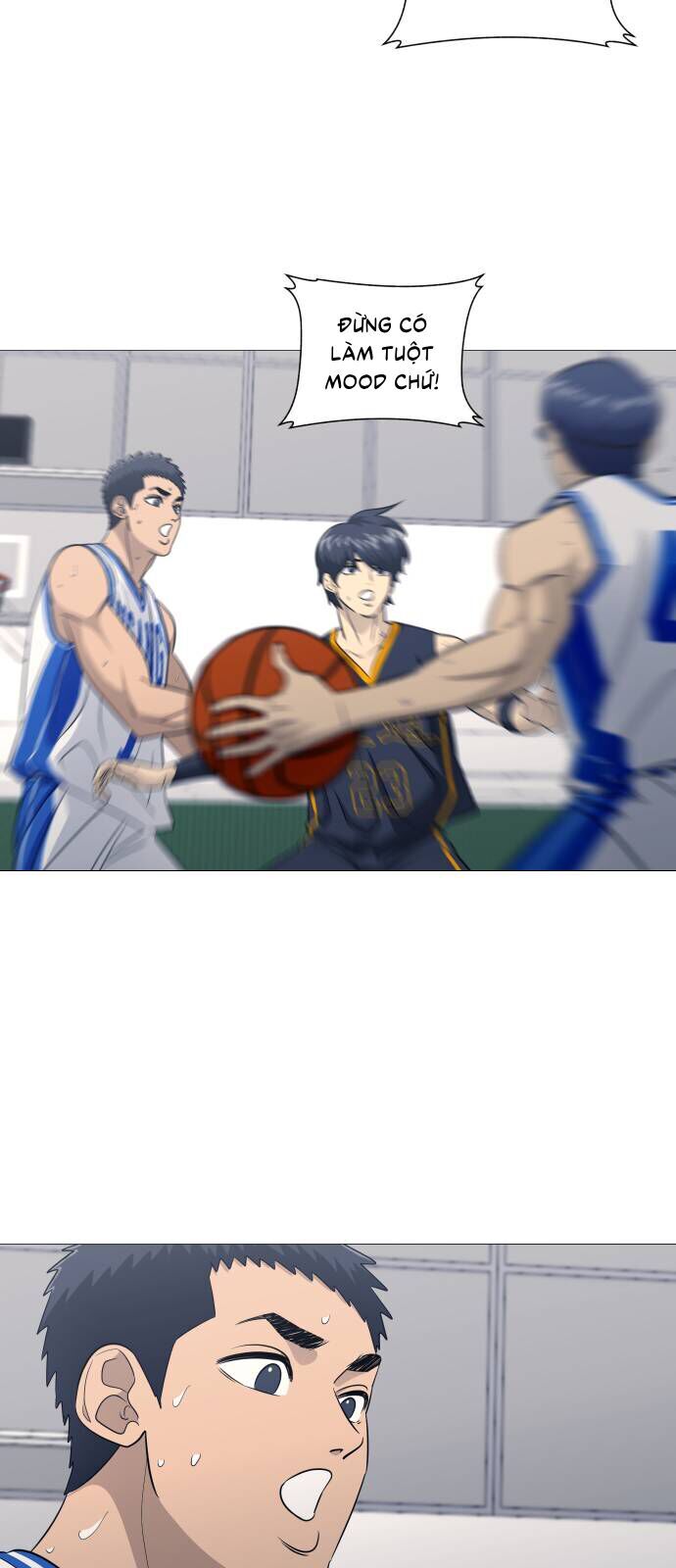 Garbage Time Chapter 157 - 21