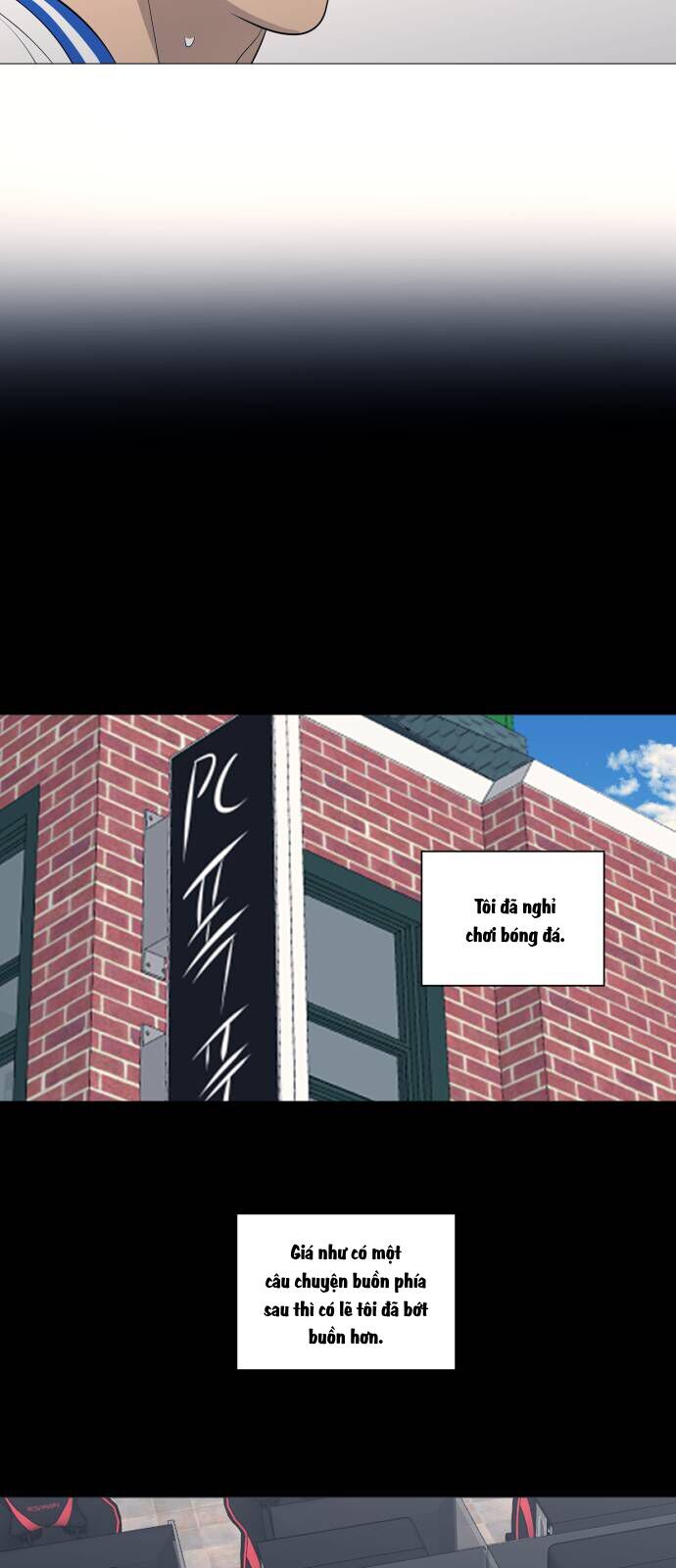 Garbage Time Chapter 157 - 22