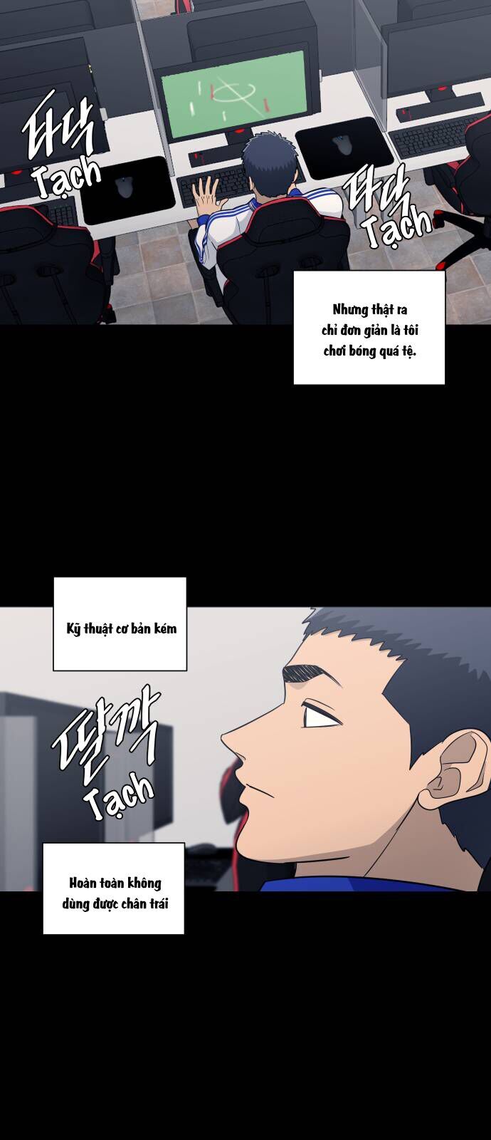 Garbage Time Chapter 157 - 23