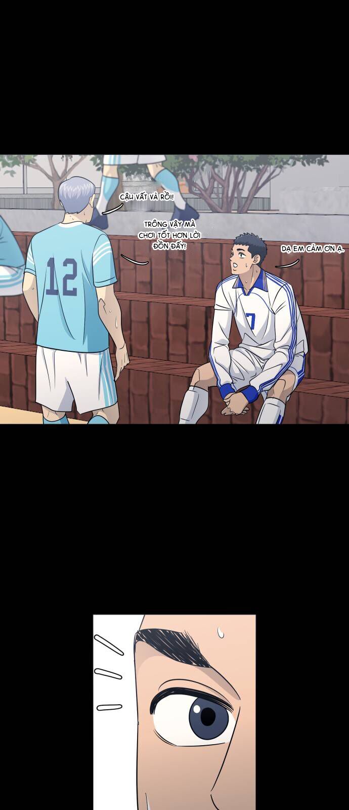 Garbage Time Chapter 157 - 25