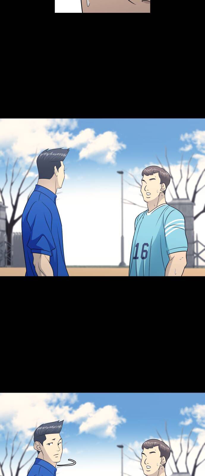 Garbage Time Chapter 157 - 26