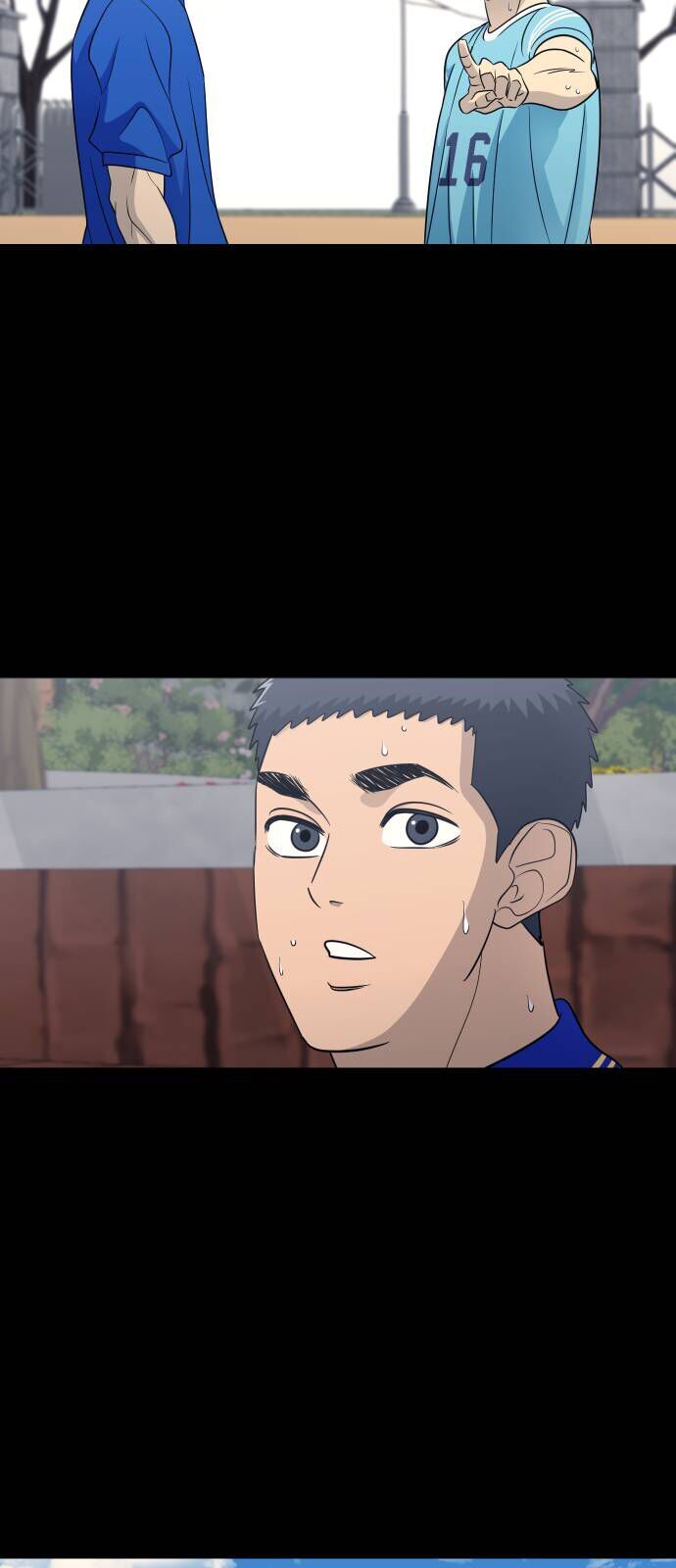 Garbage Time Chapter 157 - 27