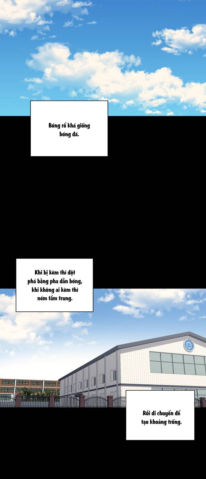 Garbage Time Chapter 157 - 28