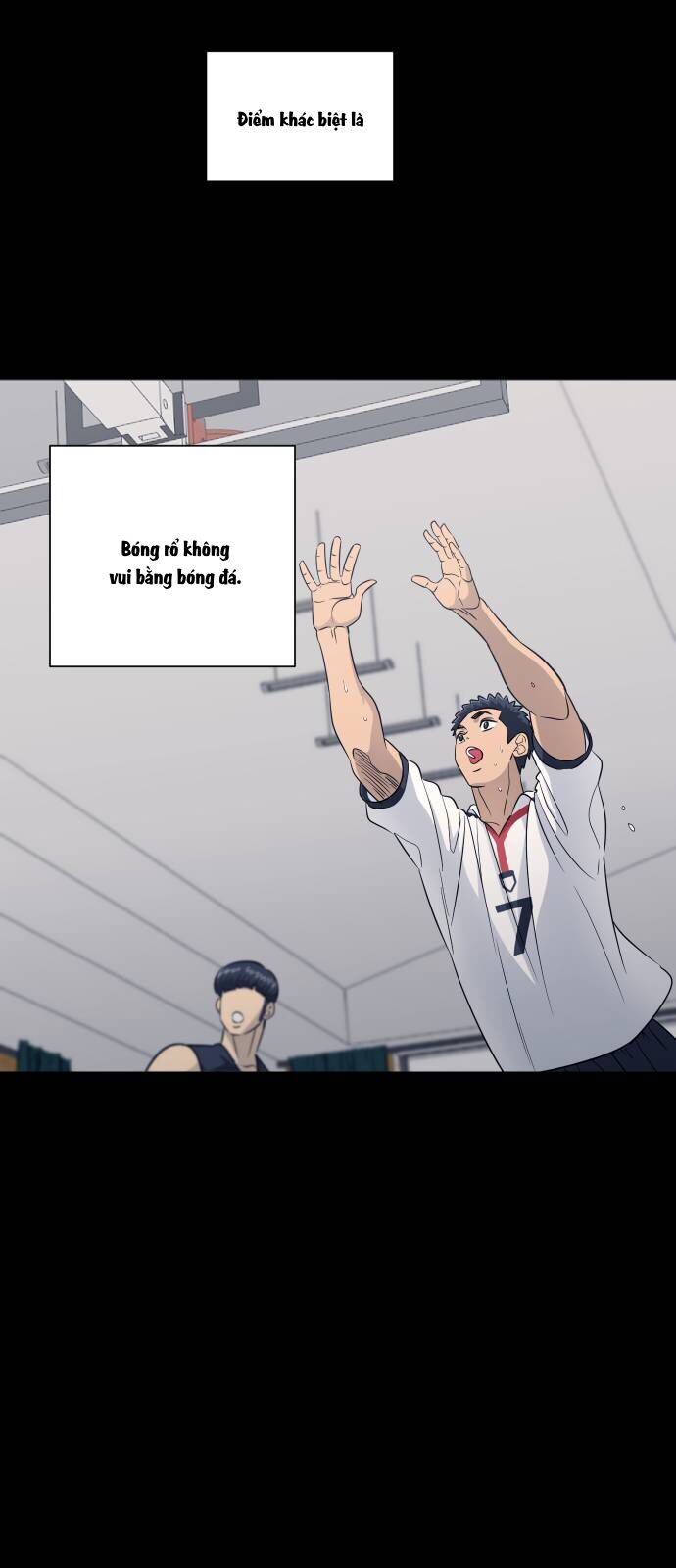 Garbage Time Chapter 157 - 29