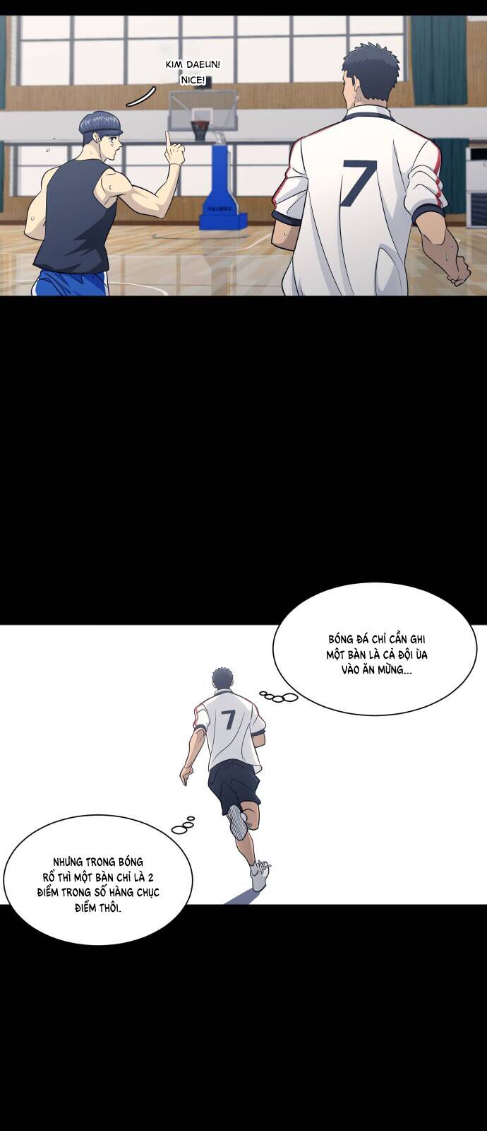 Garbage Time Chapter 157 - 30