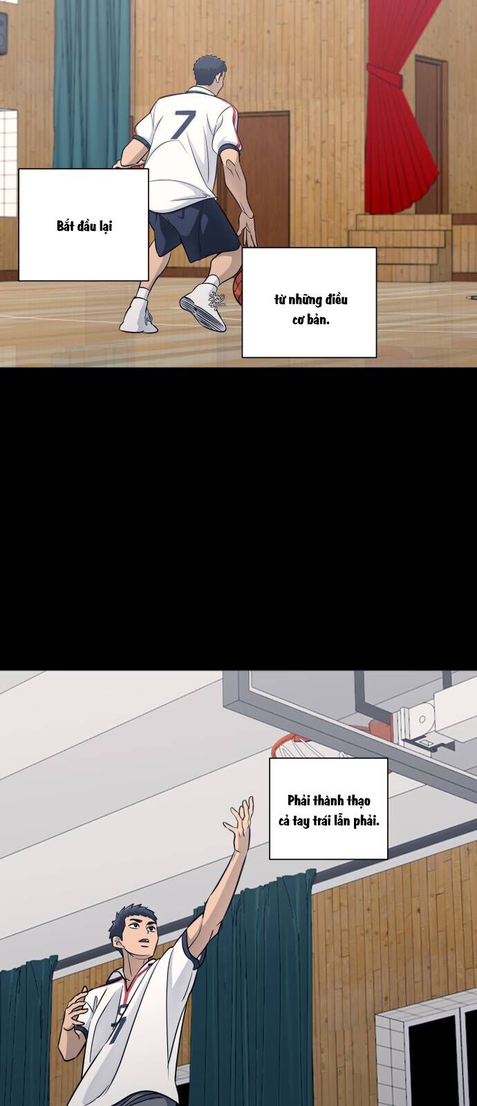 Garbage Time Chapter 157 - 33