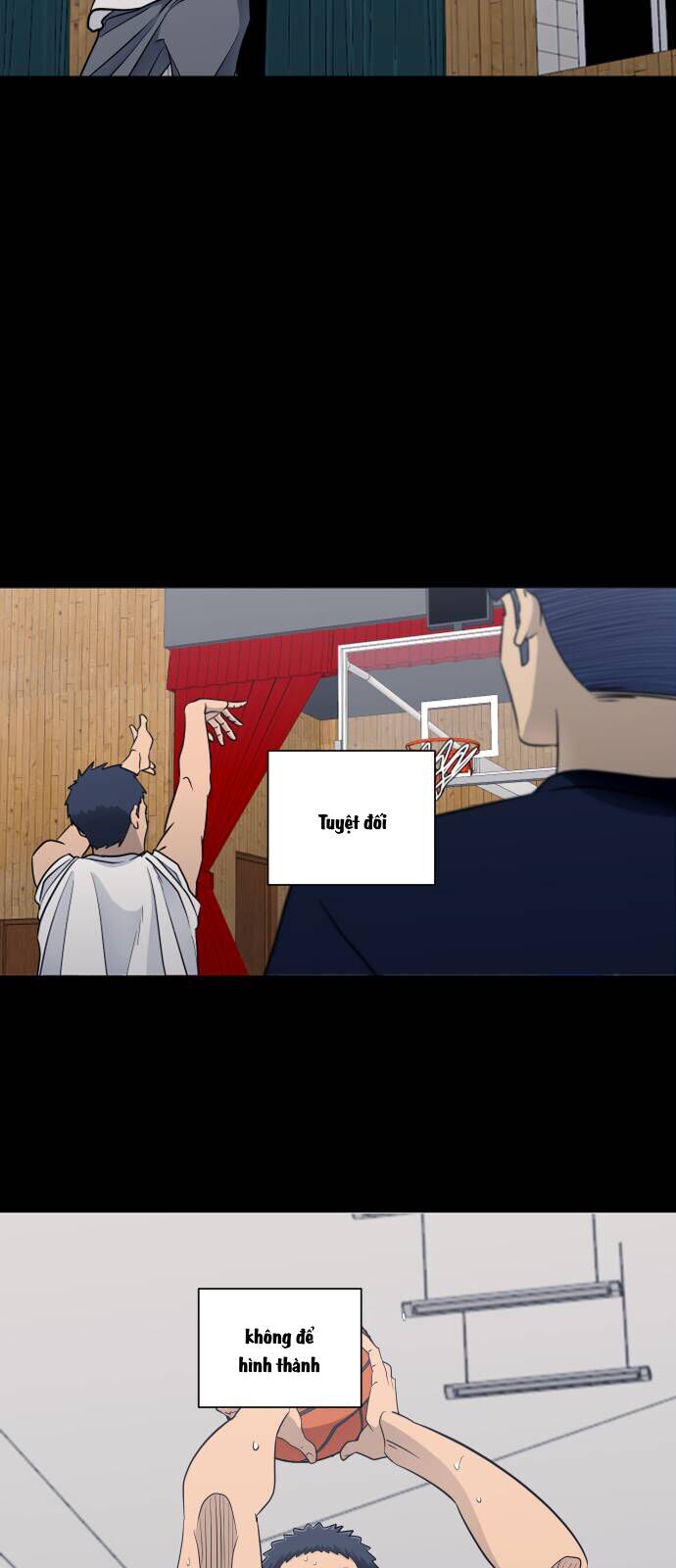 Garbage Time Chapter 157 - 34