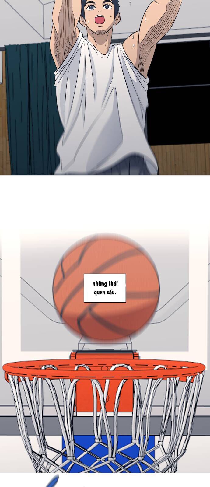 Garbage Time Chapter 157 - 35