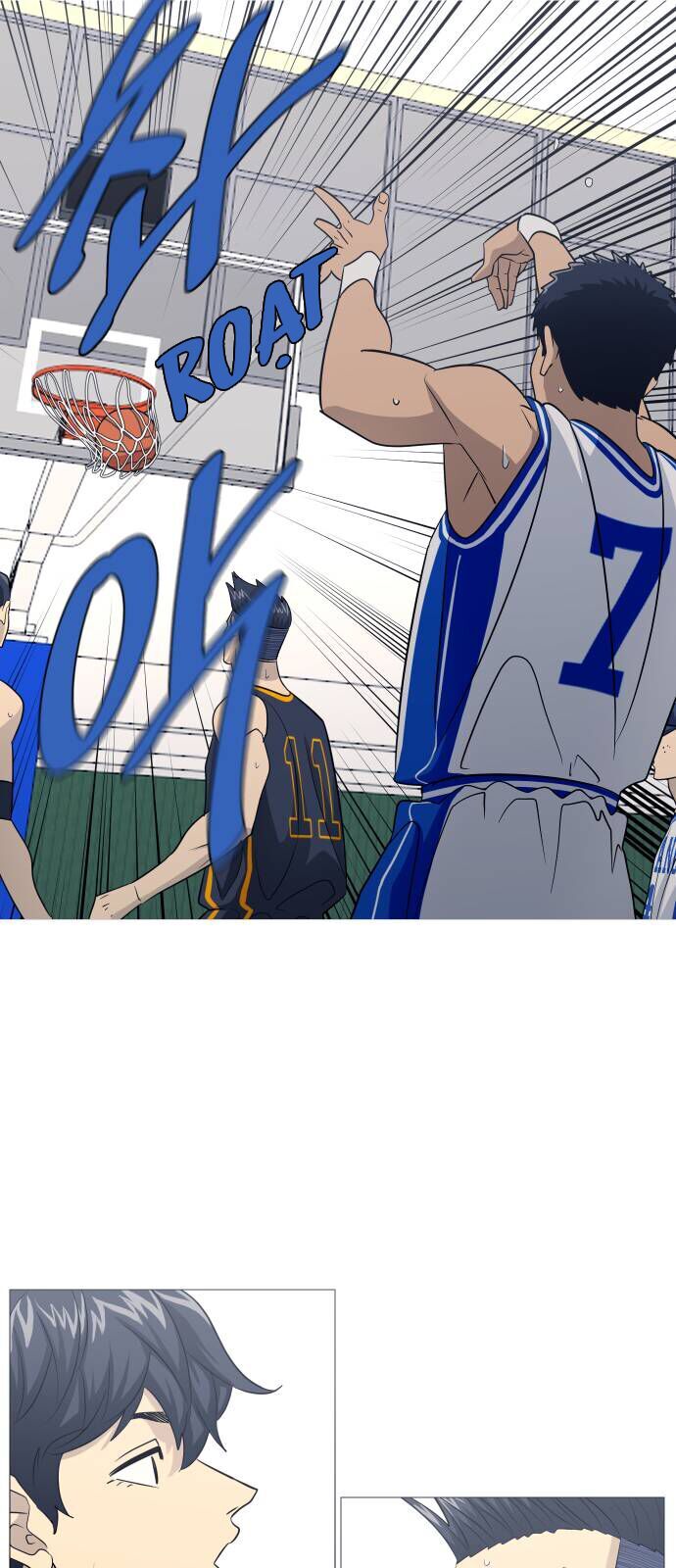 Garbage Time Chapter 157 - 36