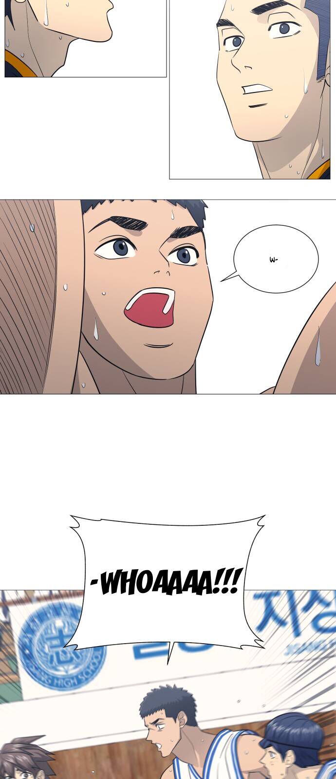 Garbage Time Chapter 157 - 37