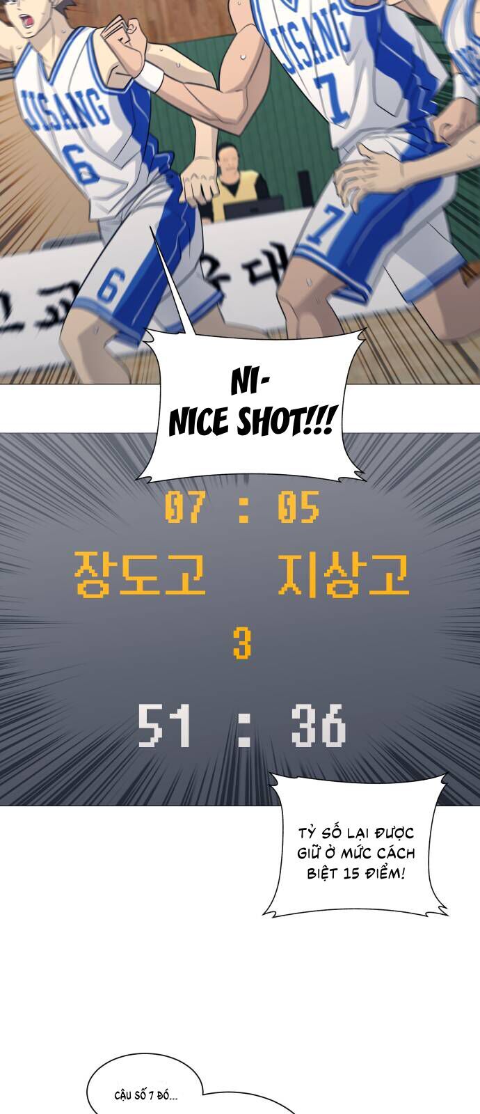 Garbage Time Chapter 157 - 38