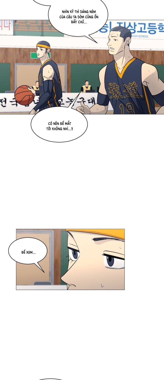 Garbage Time Chapter 157 - 39