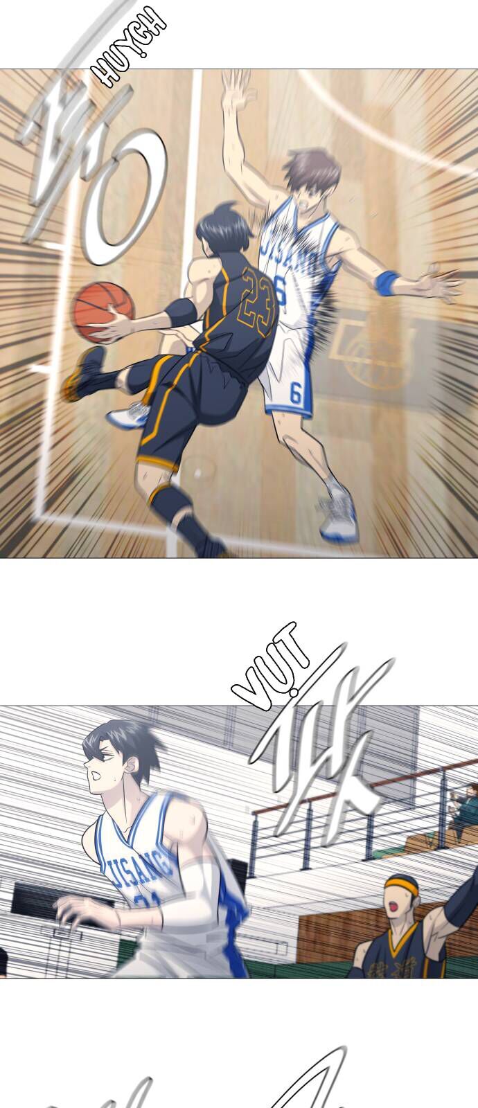 Garbage Time Chapter 157 - 5