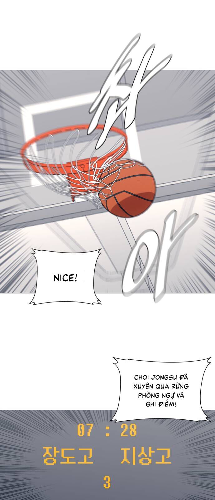 Garbage Time Chapter 157 - 8