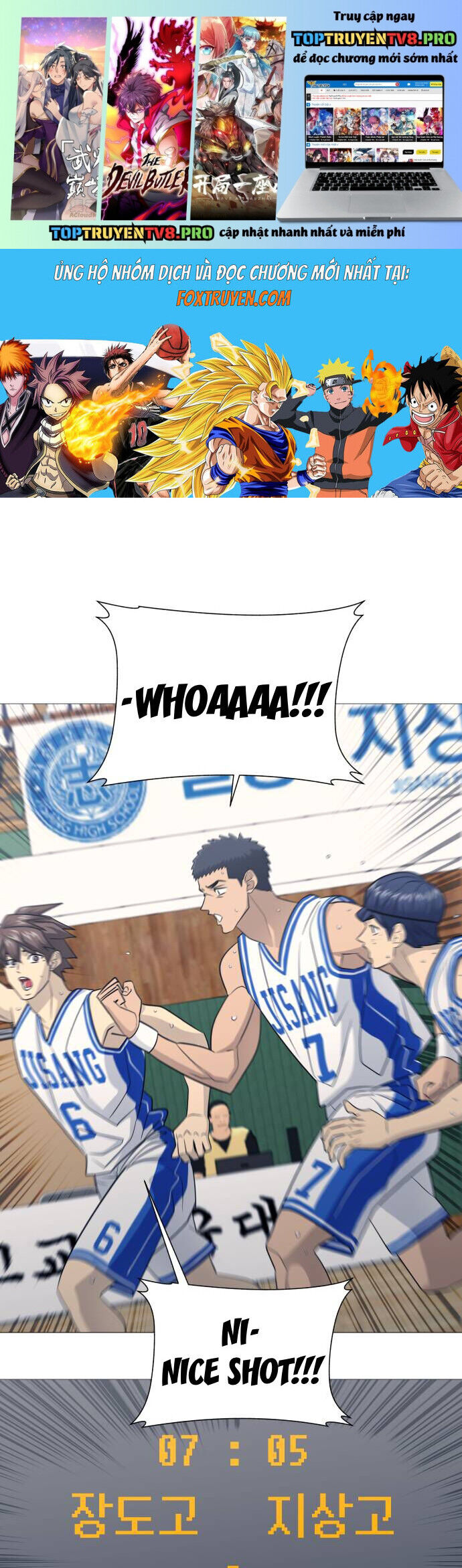 Garbage Time Chapter 158 - 2