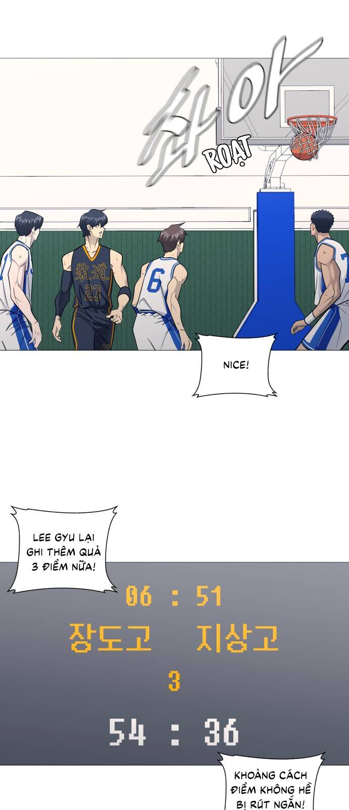 Garbage Time Chapter 158 - 11