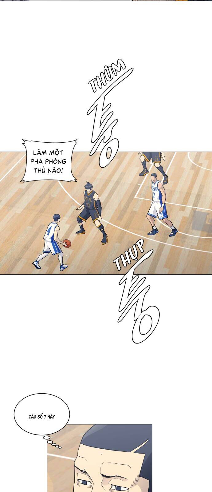 Garbage Time Chapter 158 - 13