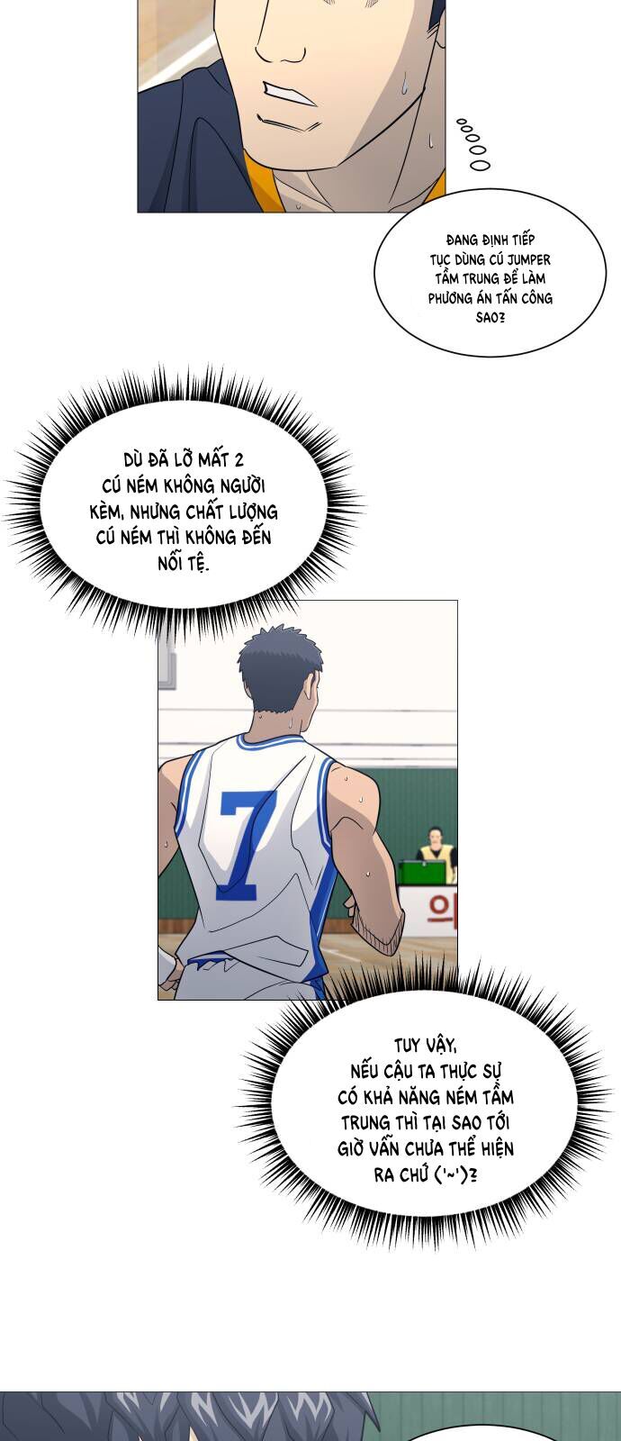 Garbage Time Chapter 158 - 14