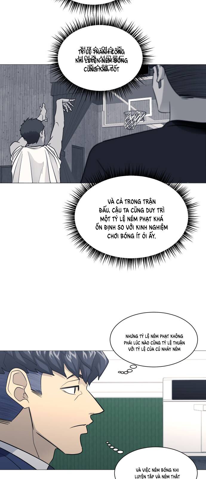 Garbage Time Chapter 158 - 16