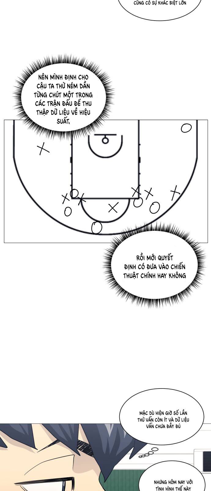 Garbage Time Chapter 158 - 17