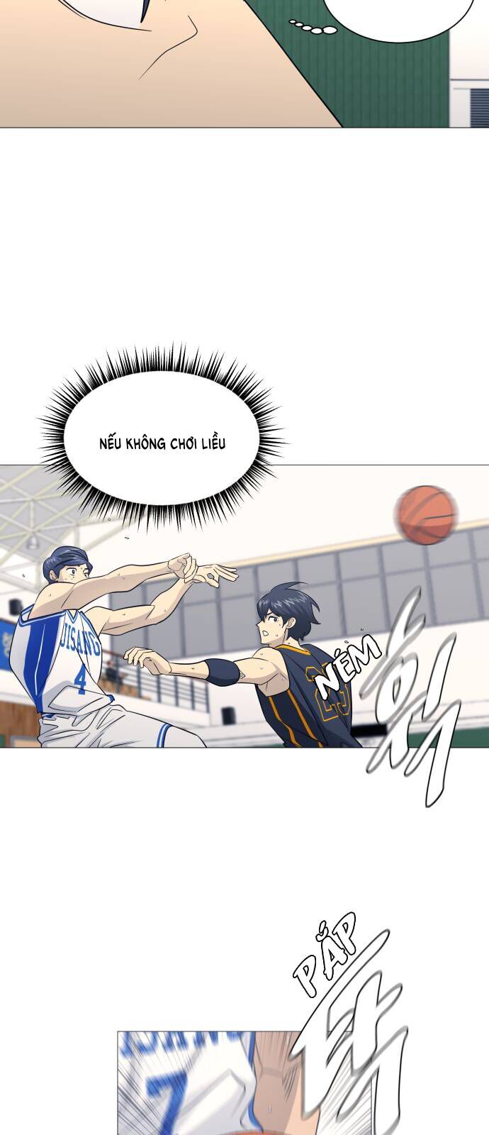 Garbage Time Chapter 158 - 18