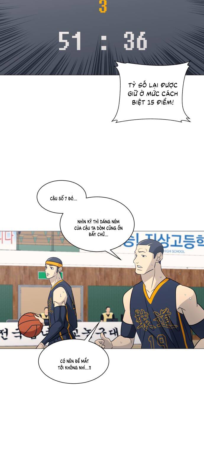Garbage Time Chapter 158 - 3