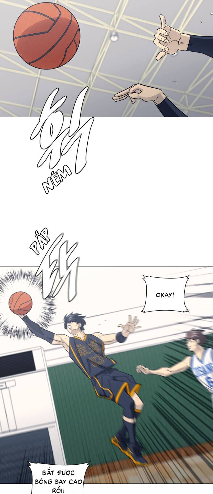 Garbage Time Chapter 158 - 27