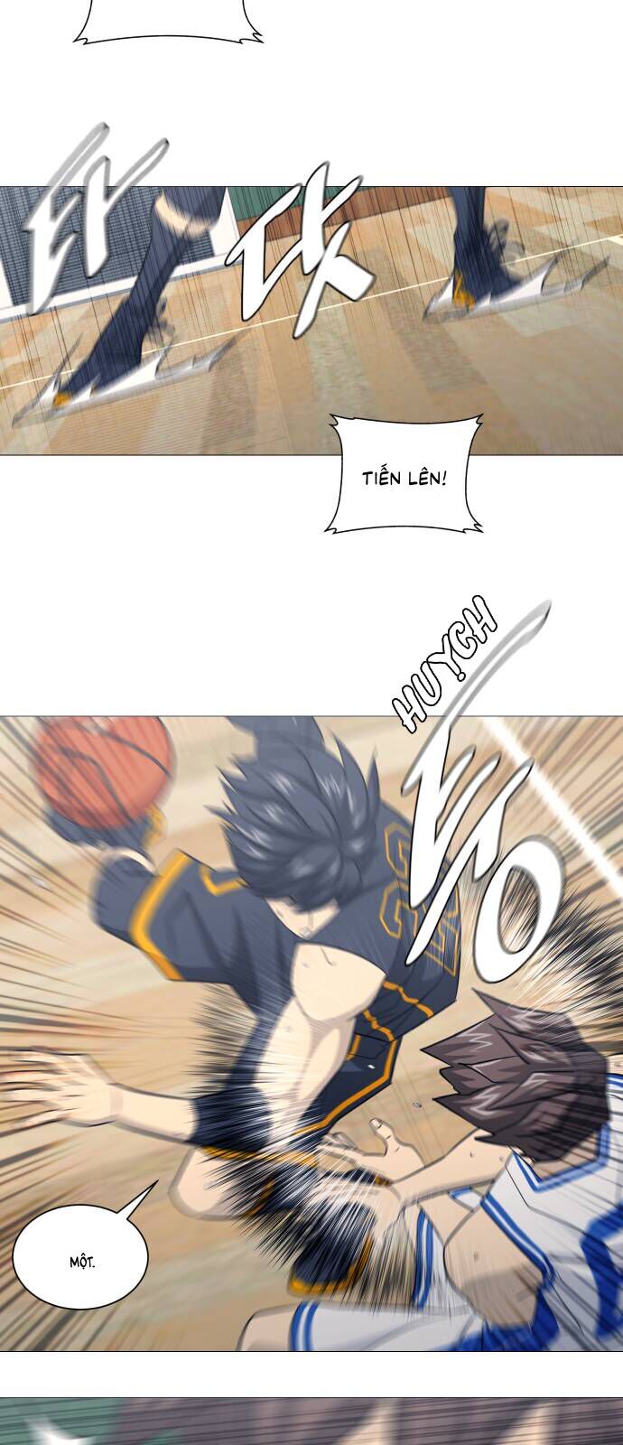 Garbage Time Chapter 158 - 28