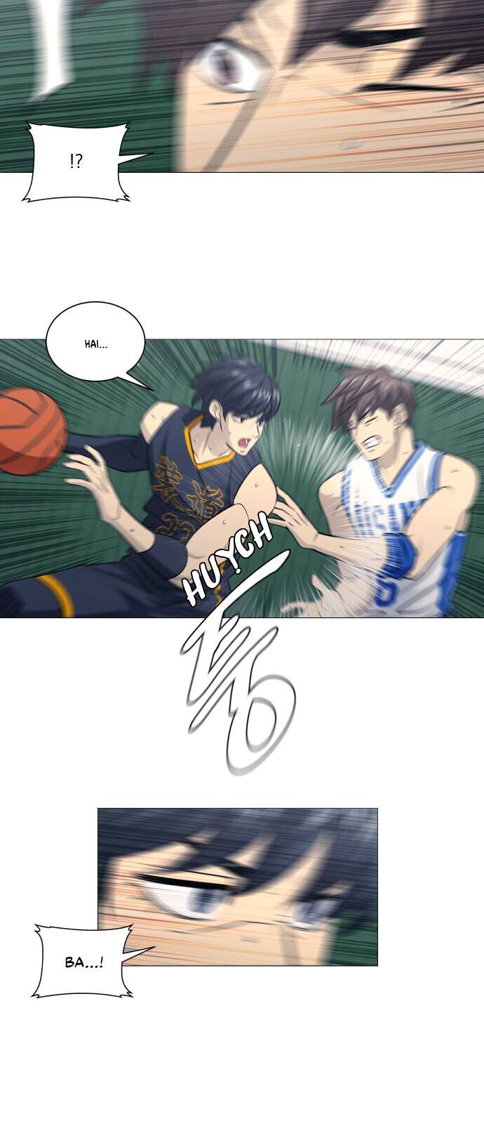 Garbage Time Chapter 158 - 29