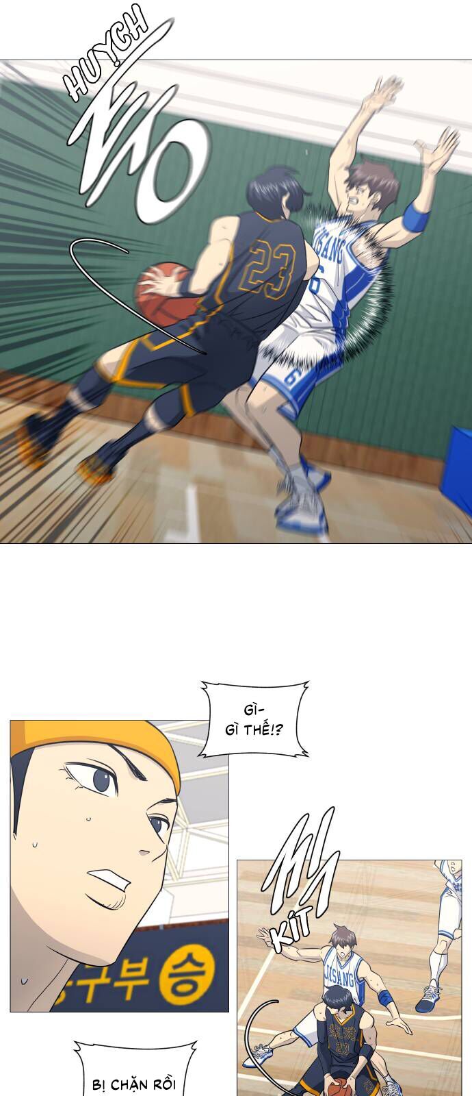 Garbage Time Chapter 158 - 30