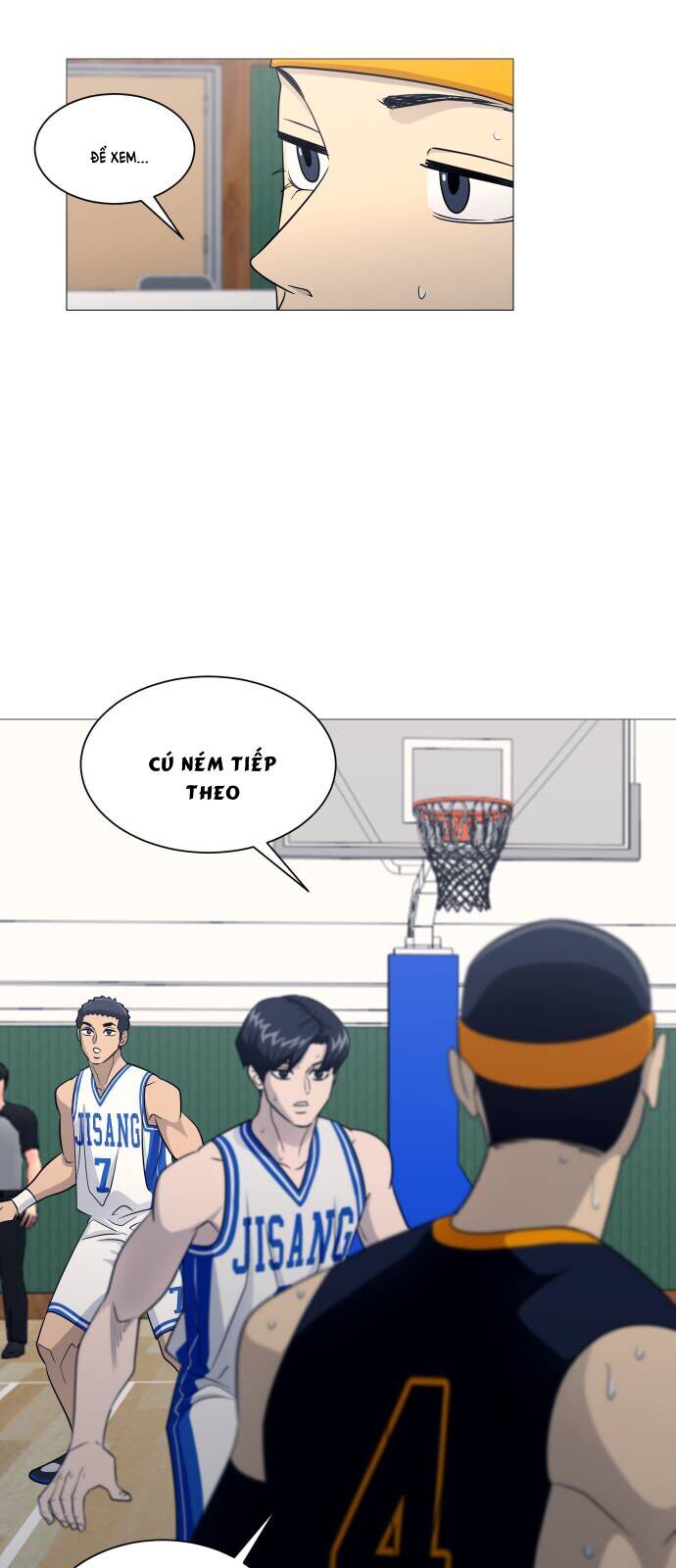 Garbage Time Chapter 158 - 4