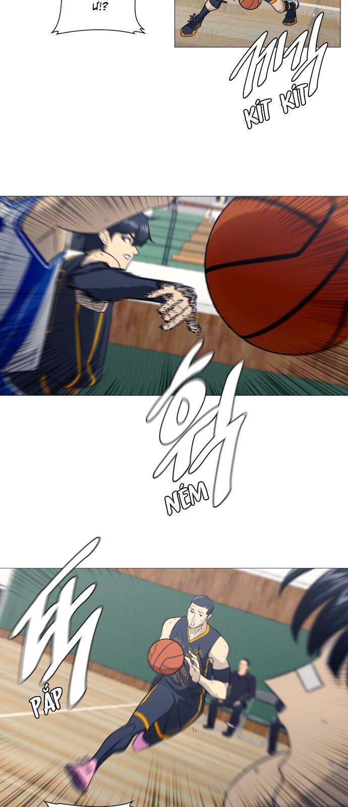 Garbage Time Chapter 158 - 31